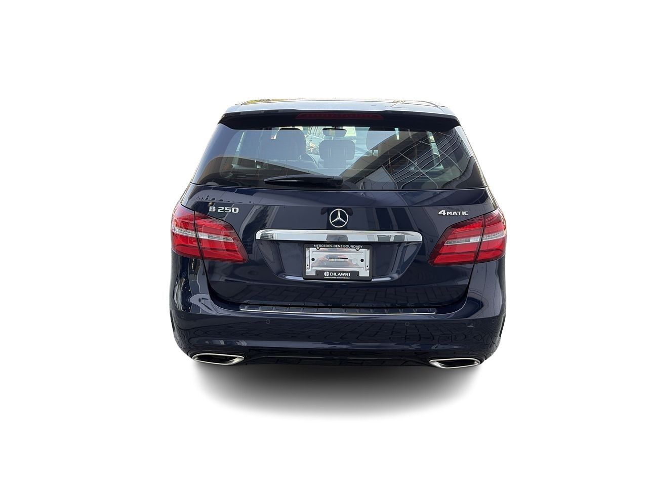 2017  B250