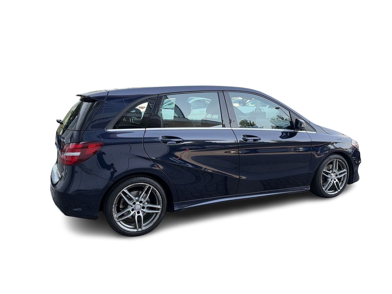 2017  B250