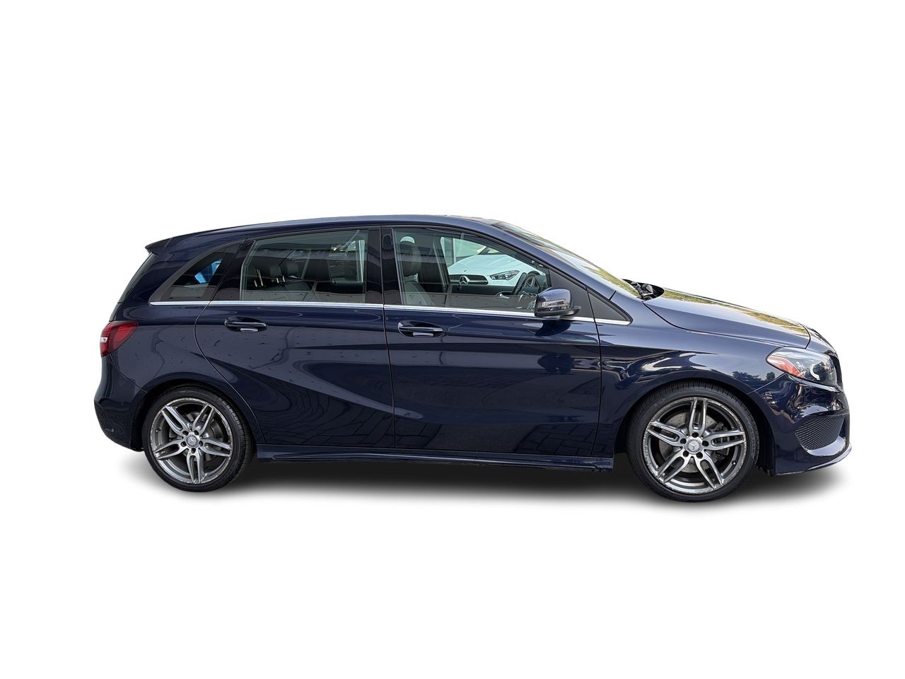 2017  B250