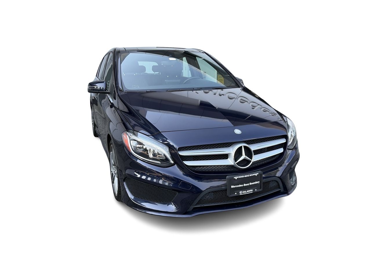 2017  B250