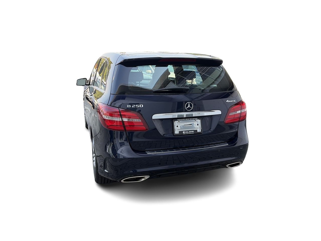 2017  B250