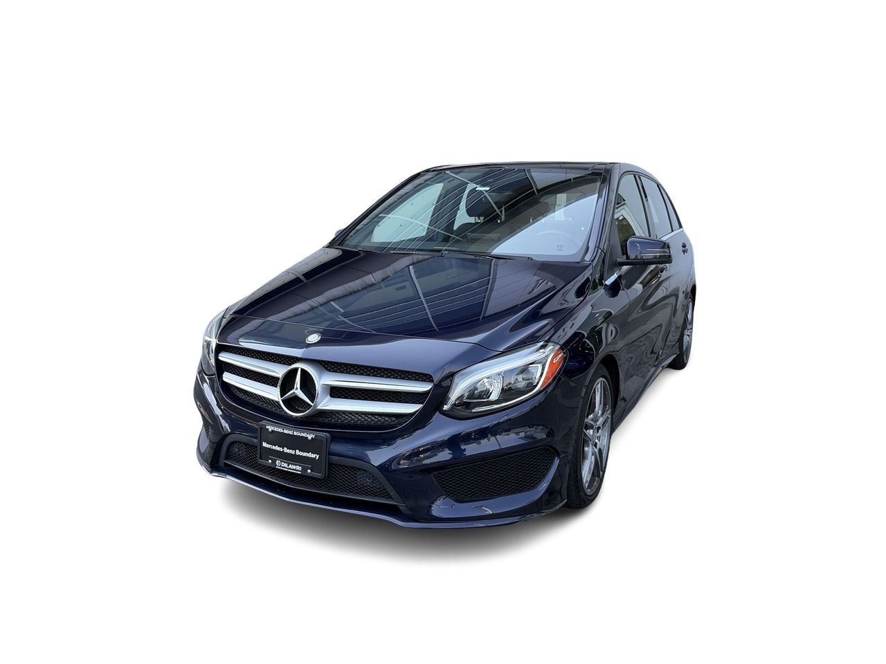 2017  B250