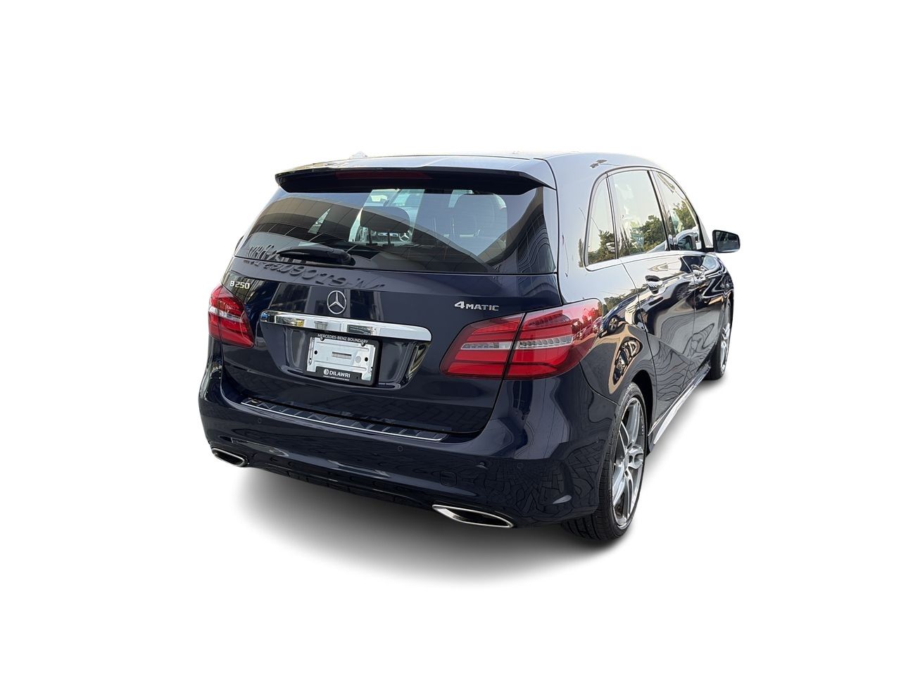 2017  B250