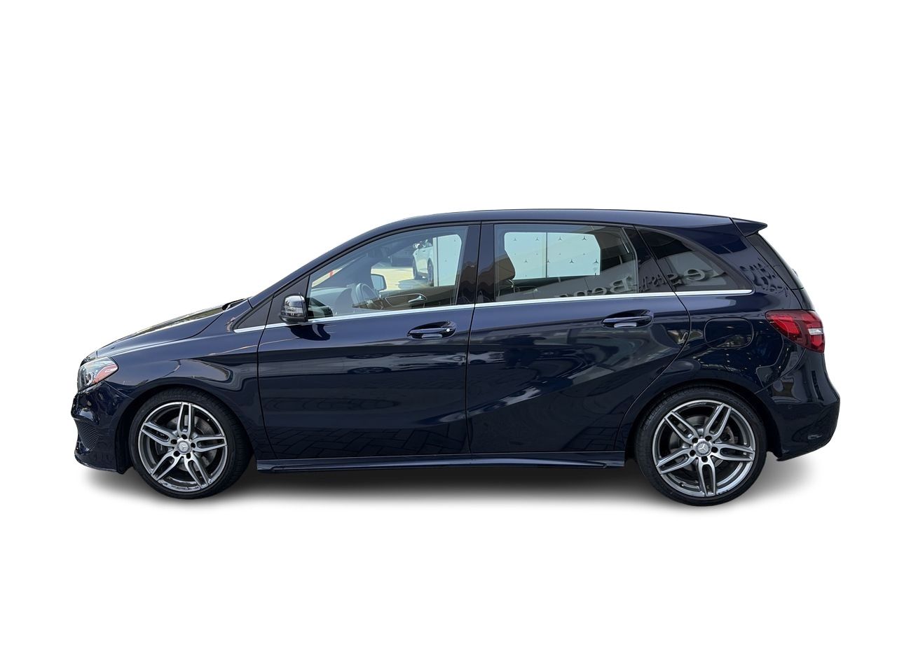 2017  B250