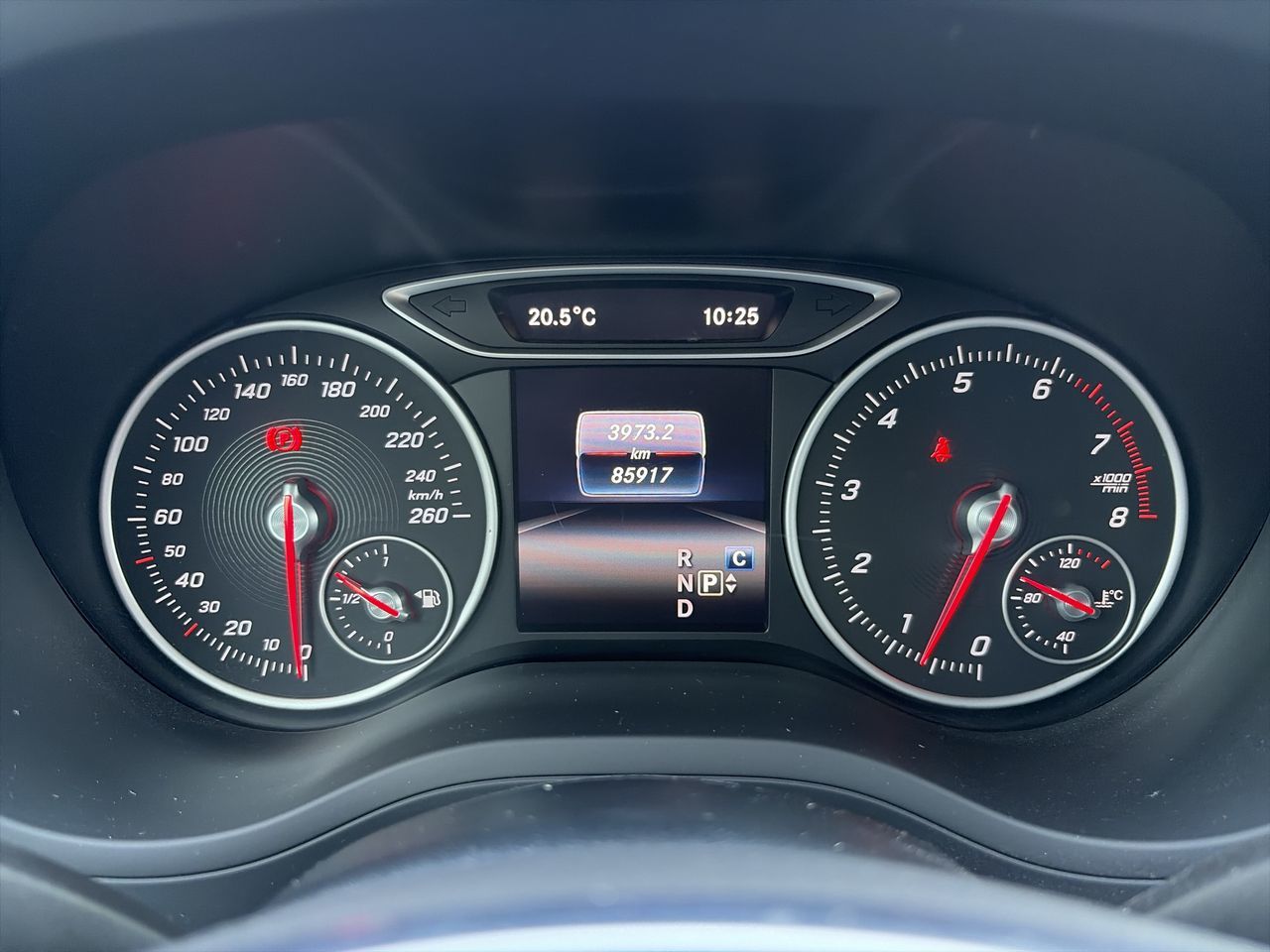 2017  B250