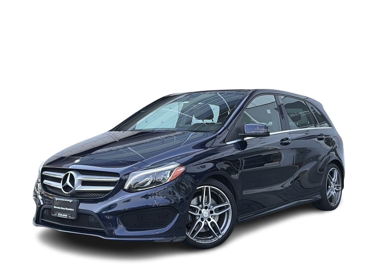 2017  B250