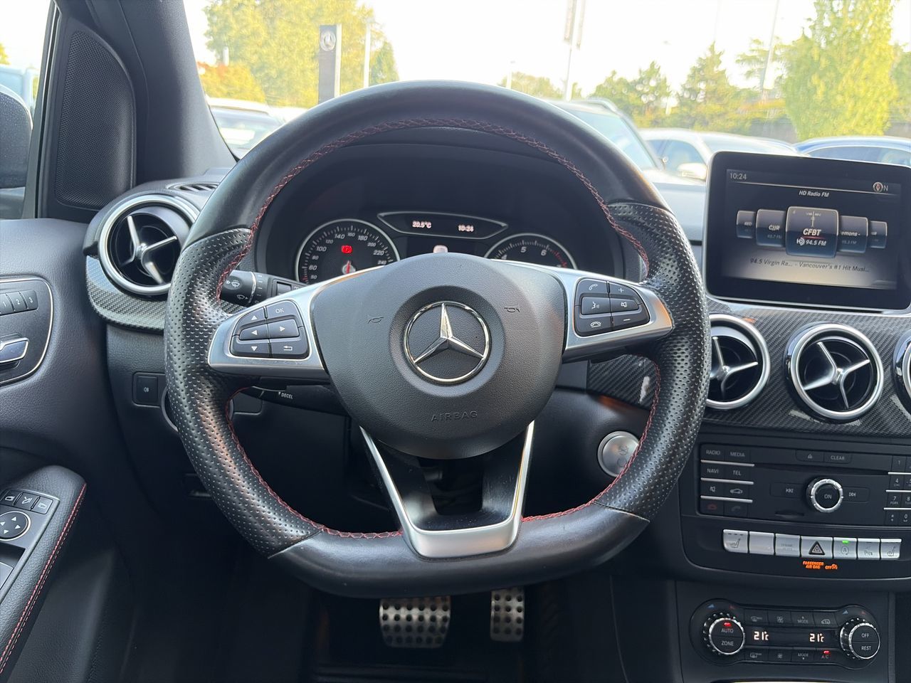 2017  B250