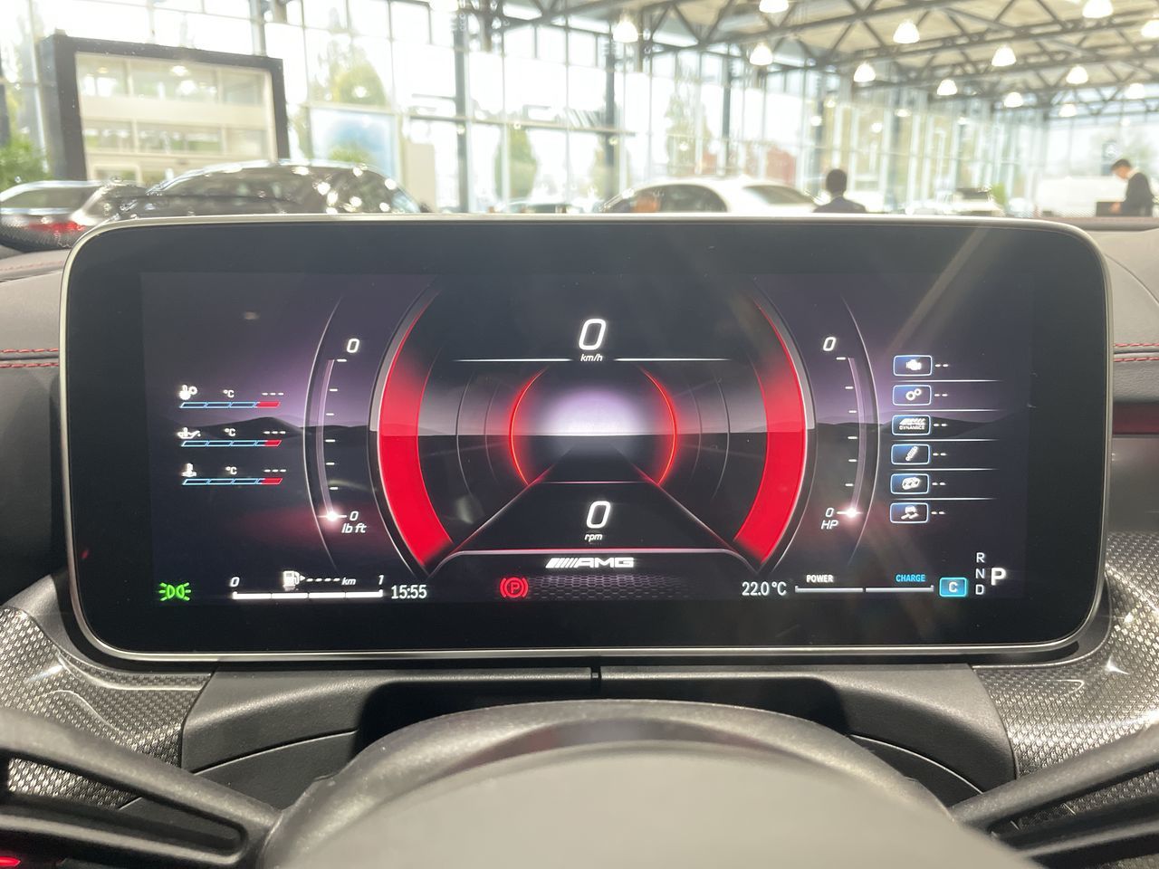 2024 Mercedes-Benz C-Class in Vancouver, British Columbia