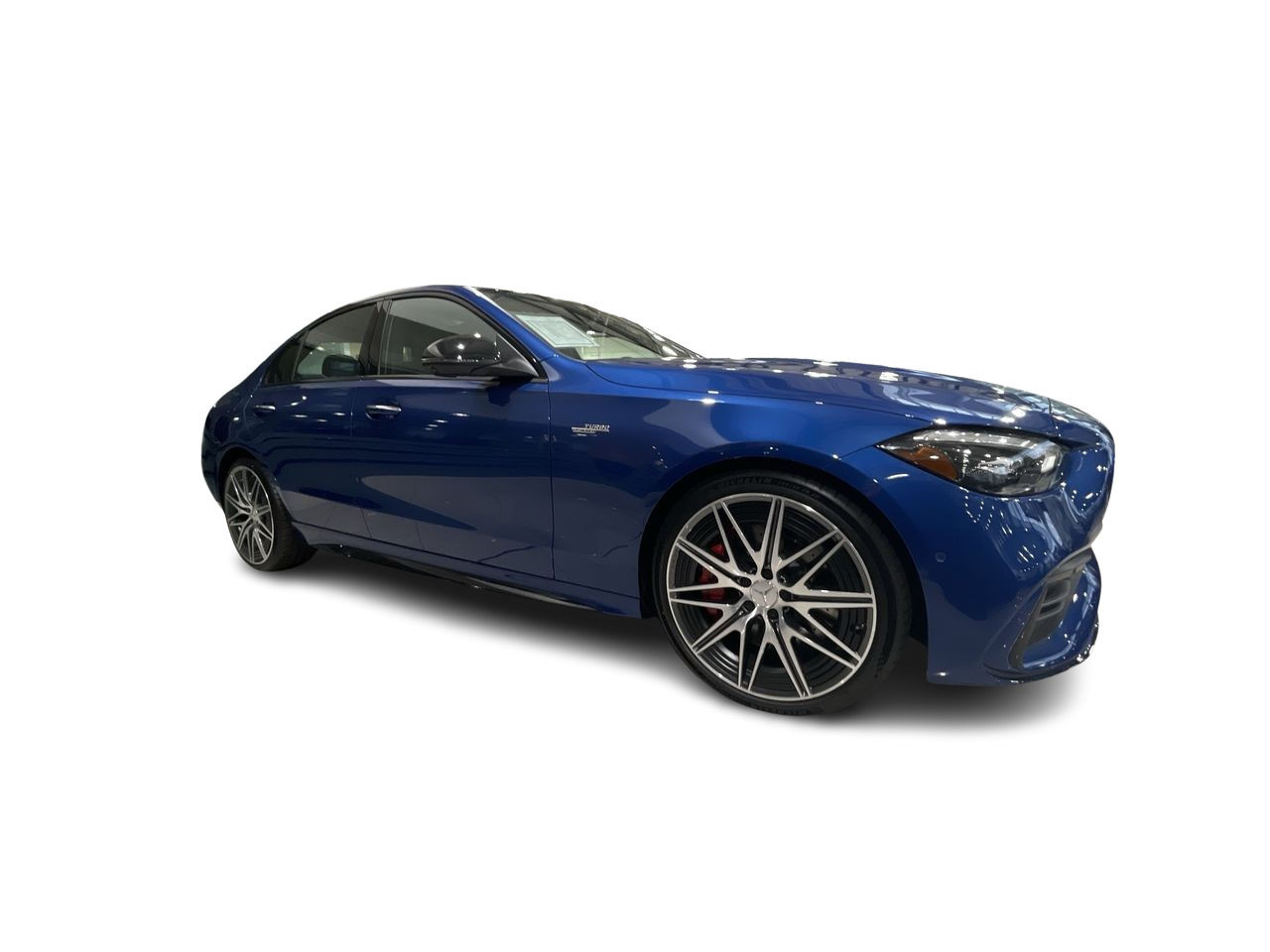 2024 Mercedes-Benz C-Class in Vancouver, British Columbia