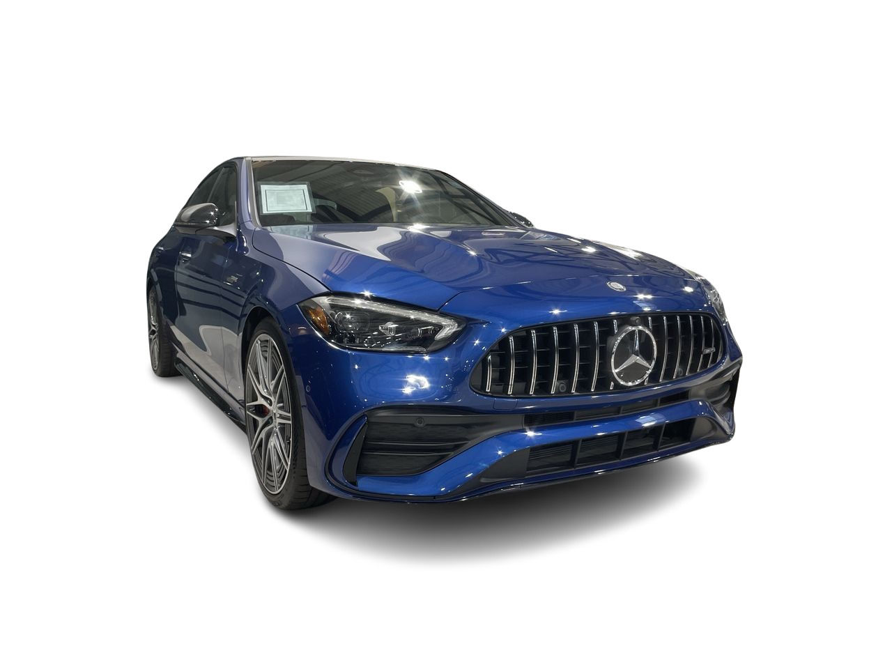 2024 Mercedes-Benz C-Class in Vancouver, British Columbia