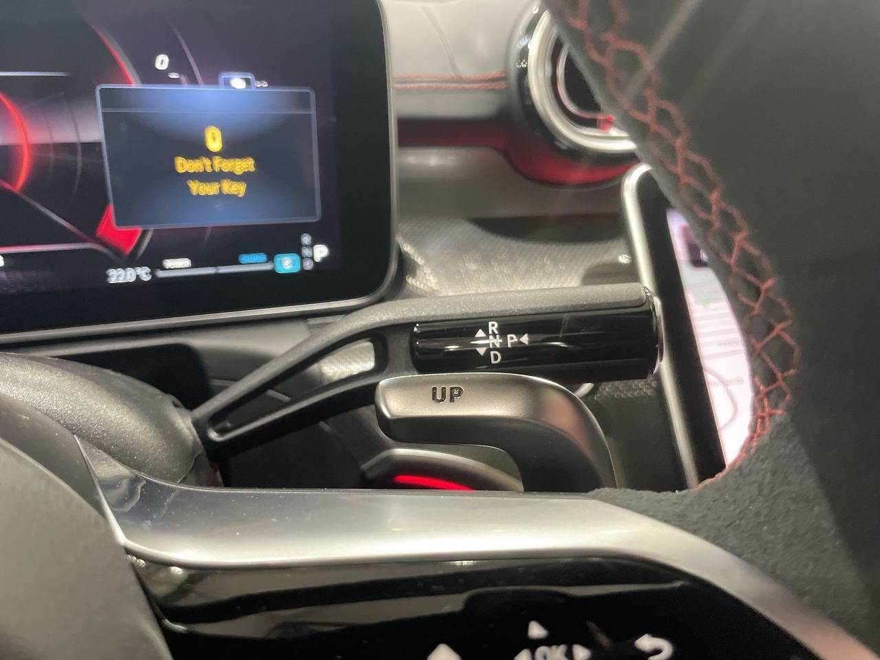 2024 Mercedes-Benz C-Class in Vancouver, British Columbia