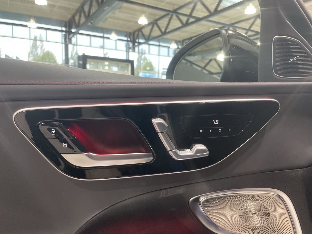 2024 Mercedes-Benz C-Class in Vancouver, British Columbia