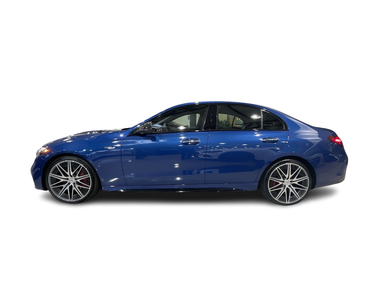 2024 Mercedes-Benz C-Class in Vancouver, British Columbia