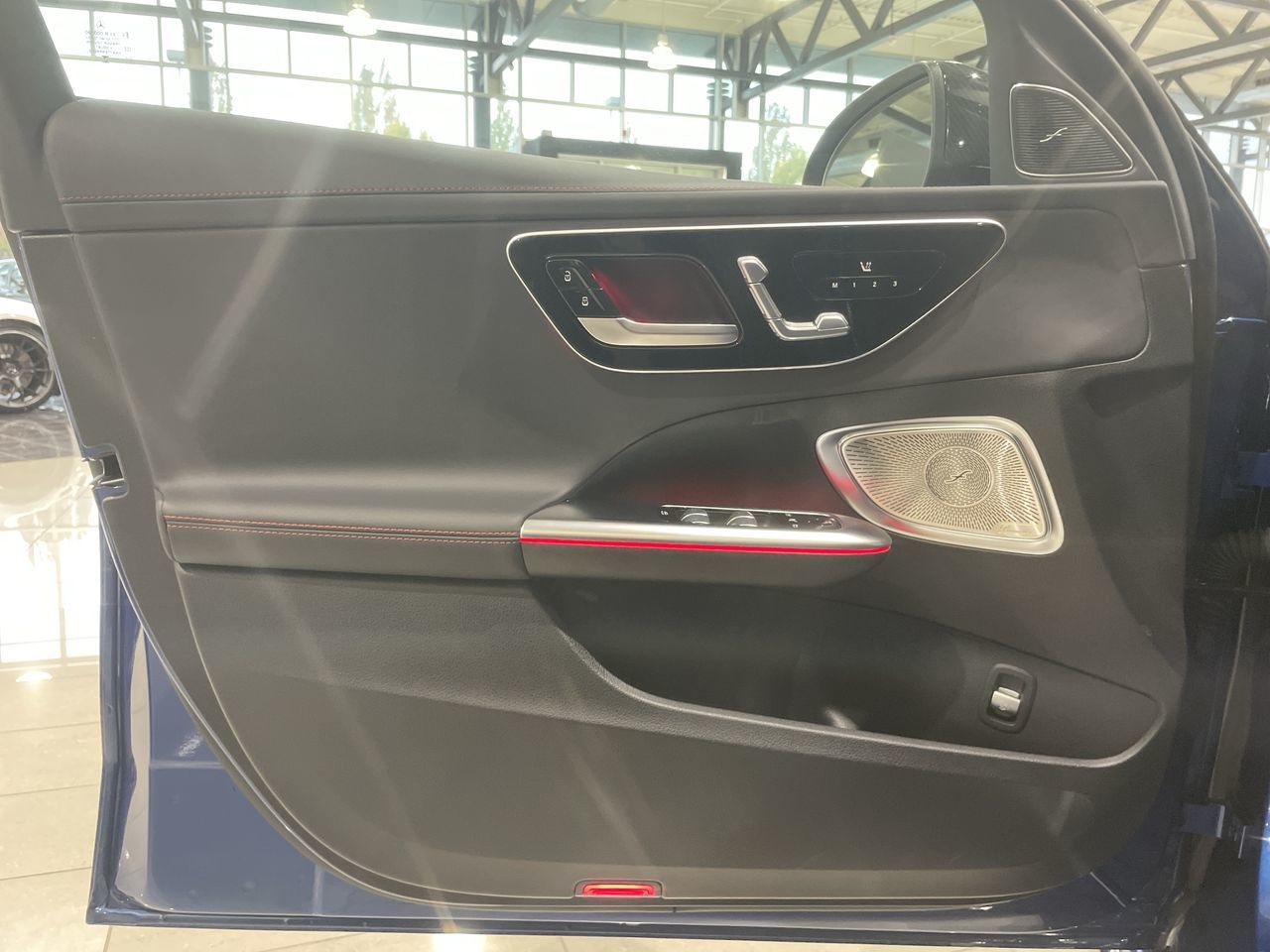 2024 Mercedes-Benz C-Class in Vancouver, British Columbia