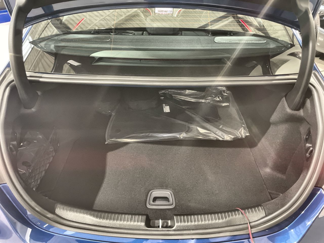 2024 Mercedes-Benz C-Class in Vancouver, British Columbia