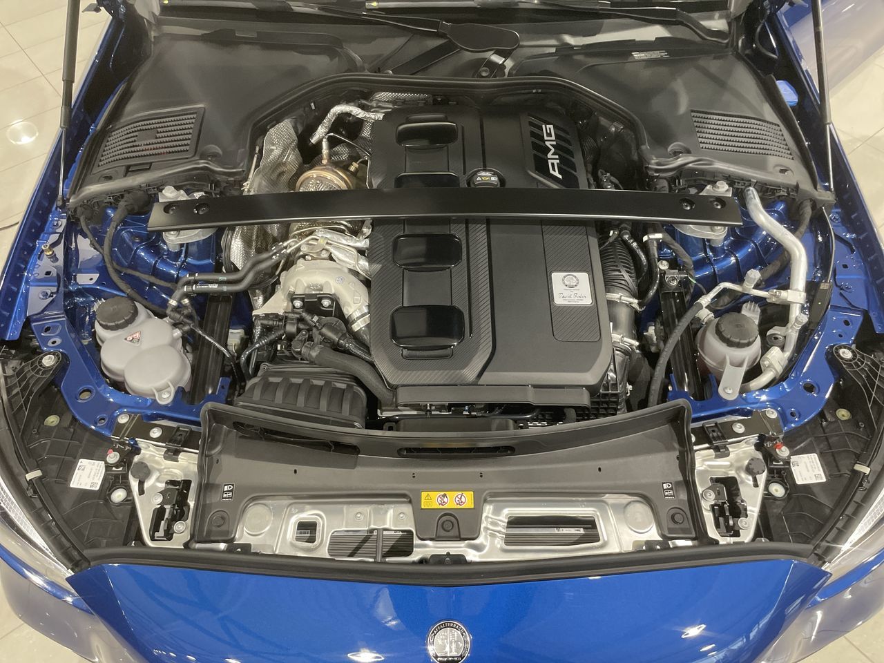 2024 Mercedes-Benz C-Class in Vancouver, British Columbia