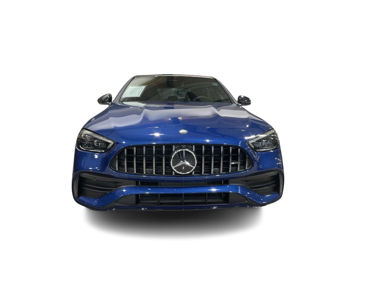 2024 Mercedes-Benz C-Class in Vancouver, British Columbia