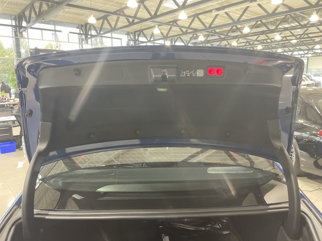 2024 Mercedes-Benz C-Class in Vancouver, British Columbia