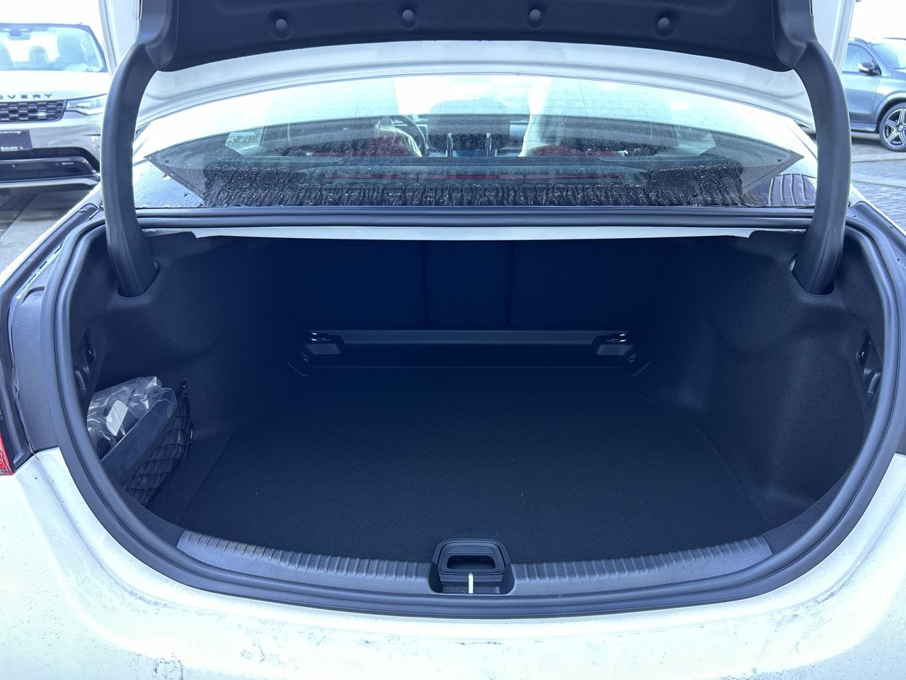 2025 Mercedes-Benz C-Class in Vancouver, British Columbia