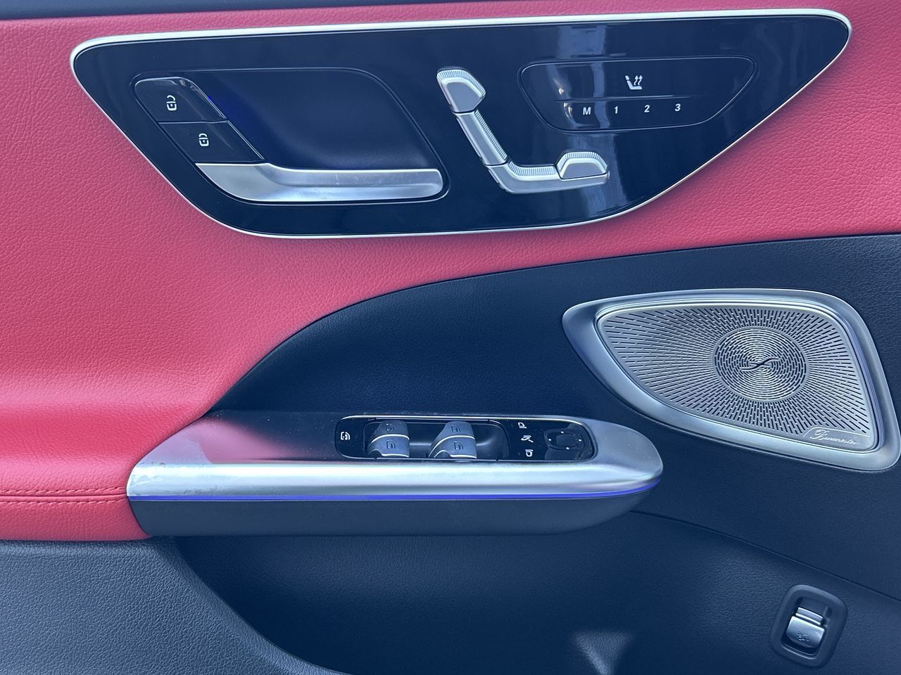 2025 Mercedes-Benz C-Class in Vancouver, British Columbia