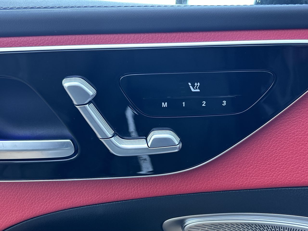 2025 Mercedes-Benz C-Class in Vancouver, British Columbia