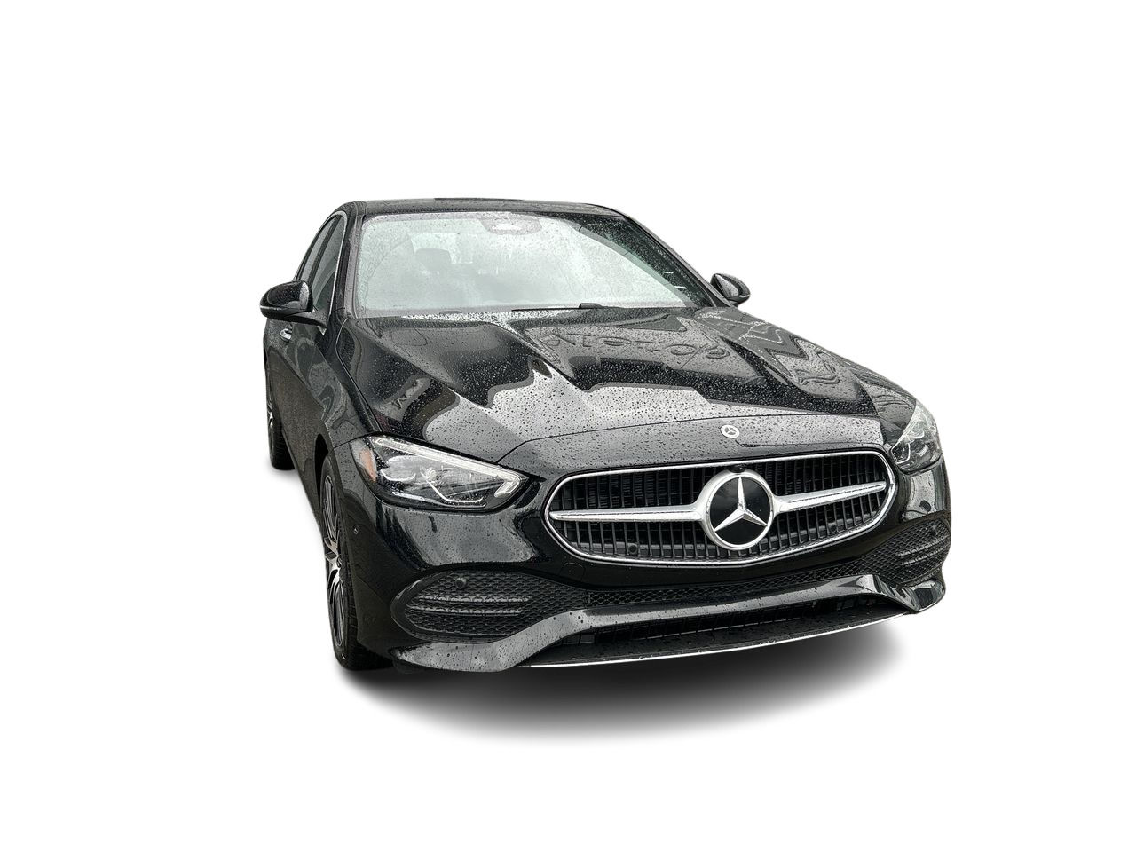 Mercedes-Benz C-Class  2025 à Vancouver, Colombie-Britannique