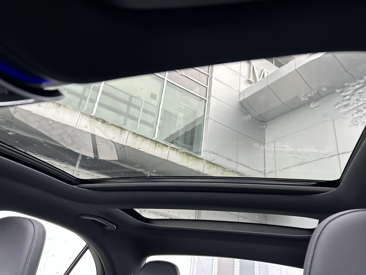 2025 Mercedes-Benz C-Class in Vancouver, British Columbia