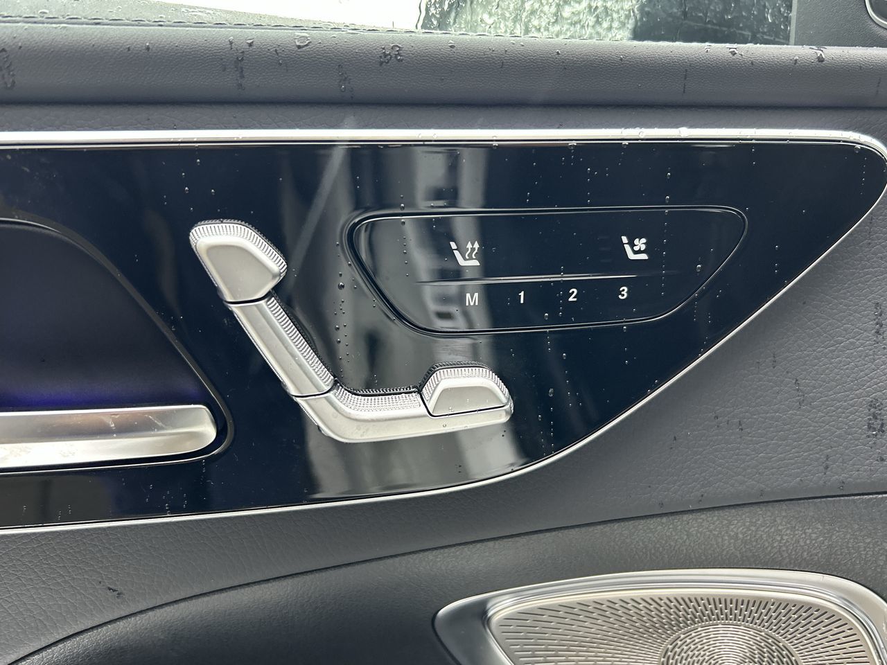 2025 Mercedes-Benz C-Class in Vancouver, British Columbia