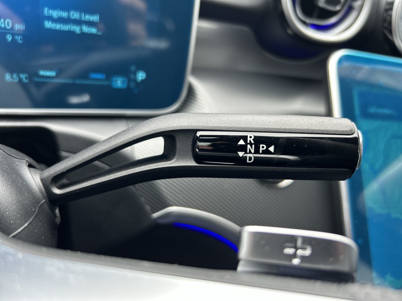 2025 Mercedes-Benz C-Class in Vancouver, British Columbia
