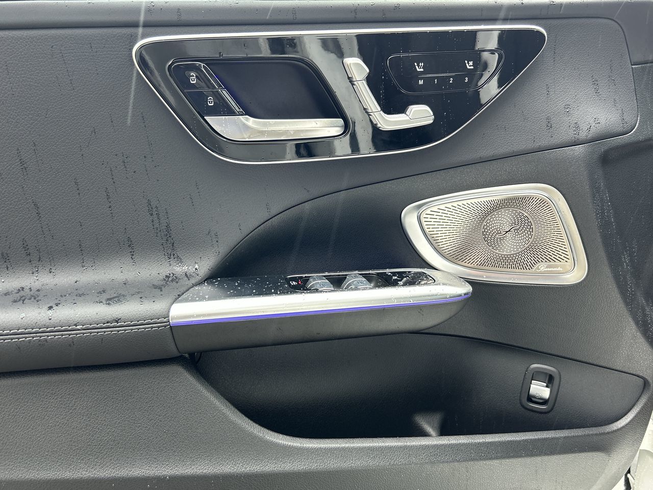 2025 Mercedes-Benz C-Class in Vancouver, British Columbia