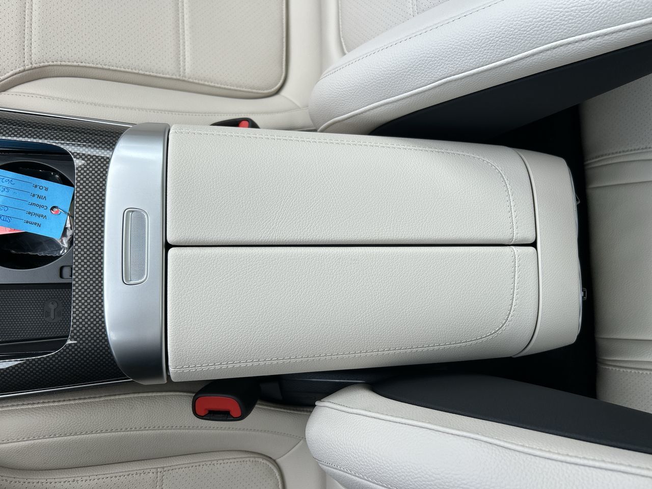 2025 Mercedes-Benz C-Class in Vancouver, British Columbia