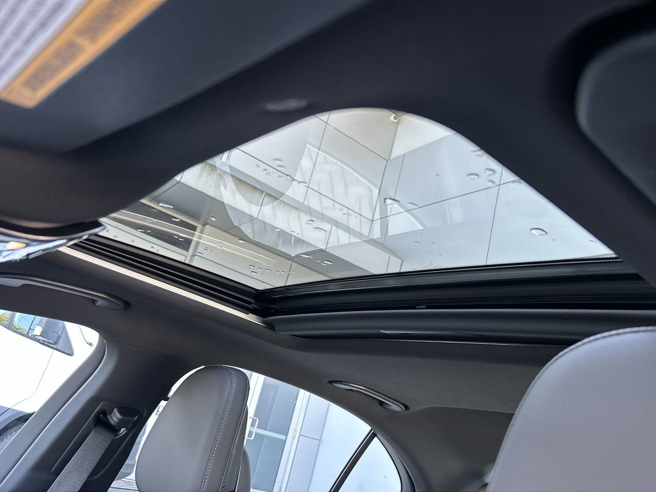 2025 Mercedes-Benz C-Class in Vancouver, British Columbia