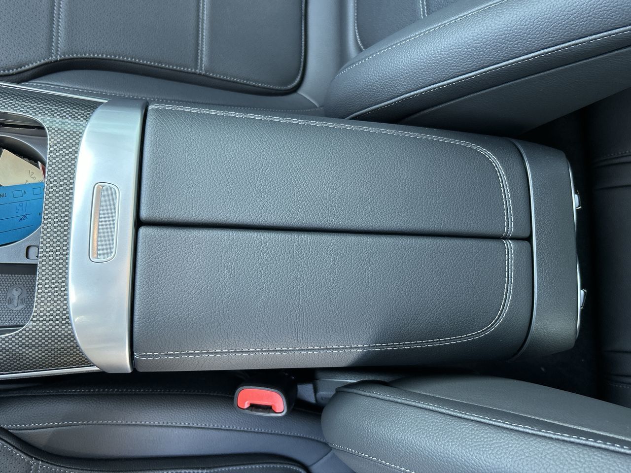 2025 Mercedes-Benz C-Class in Vancouver, British Columbia