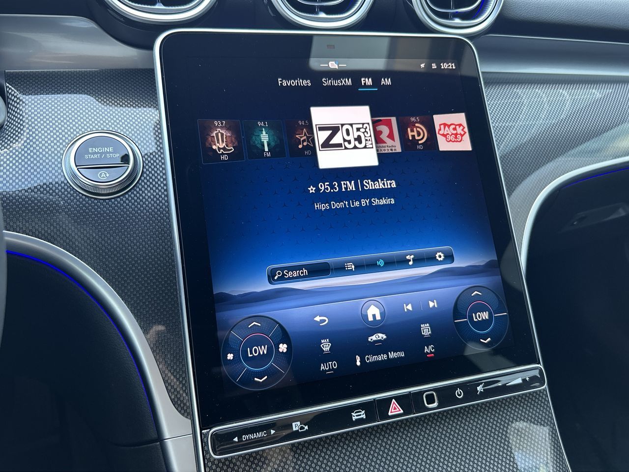 2025 Mercedes-Benz C-Class in Vancouver, British Columbia
