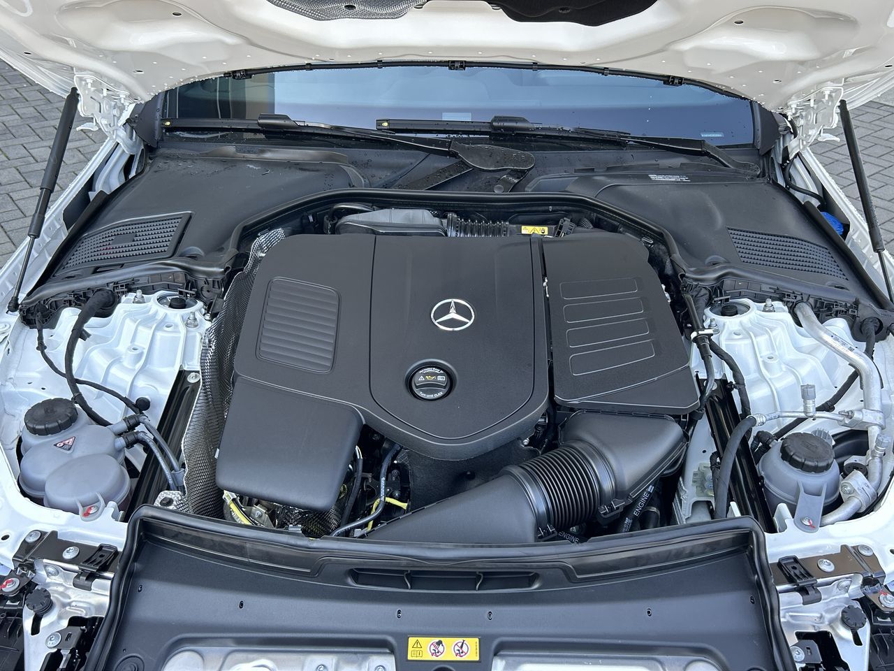 2025 Mercedes-Benz C-Class in Vancouver, British Columbia
