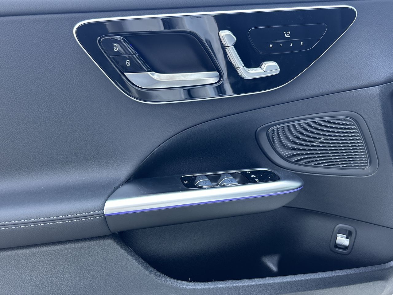 2025 Mercedes-Benz C-Class in Vancouver, British Columbia