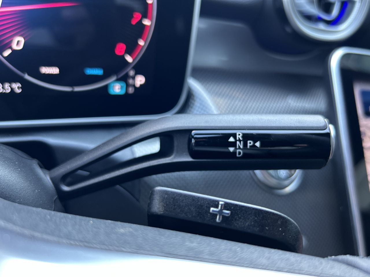 2025 Mercedes-Benz C-Class in Vancouver, British Columbia