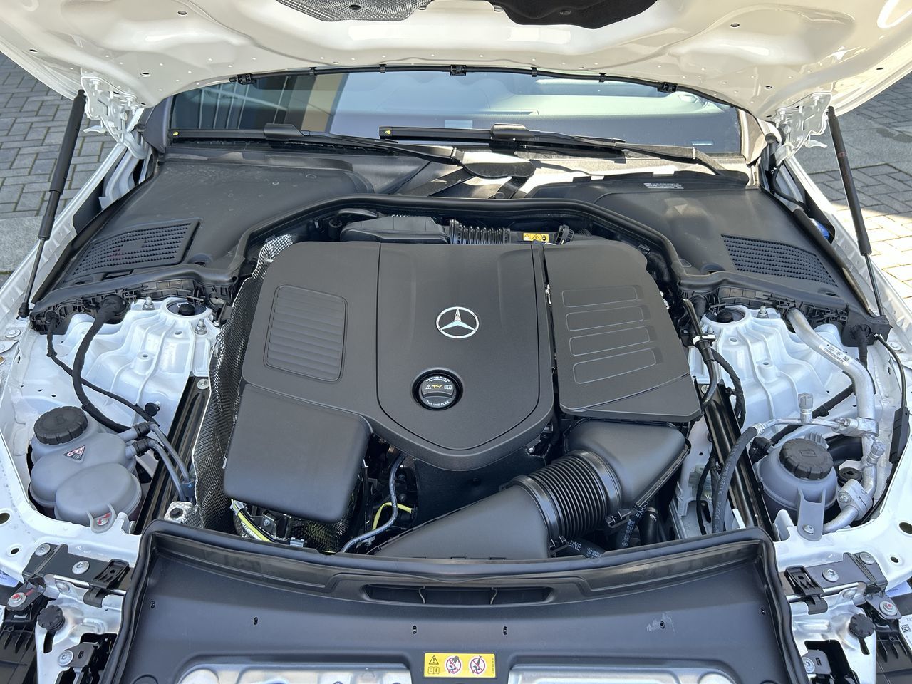 2025 Mercedes-Benz C-Class in Vancouver, British Columbia