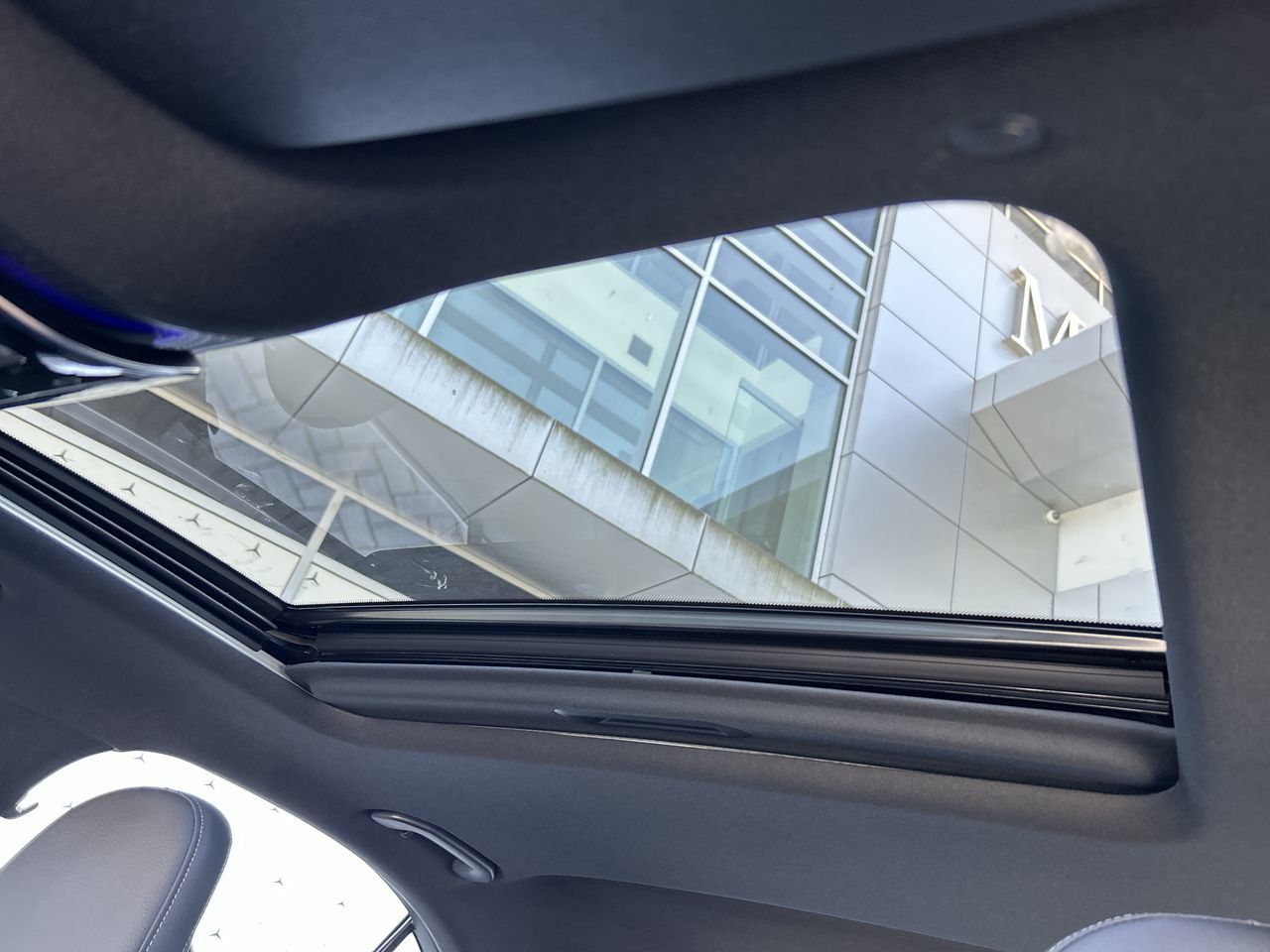 2025 Mercedes-Benz C-Class in Vancouver, British Columbia