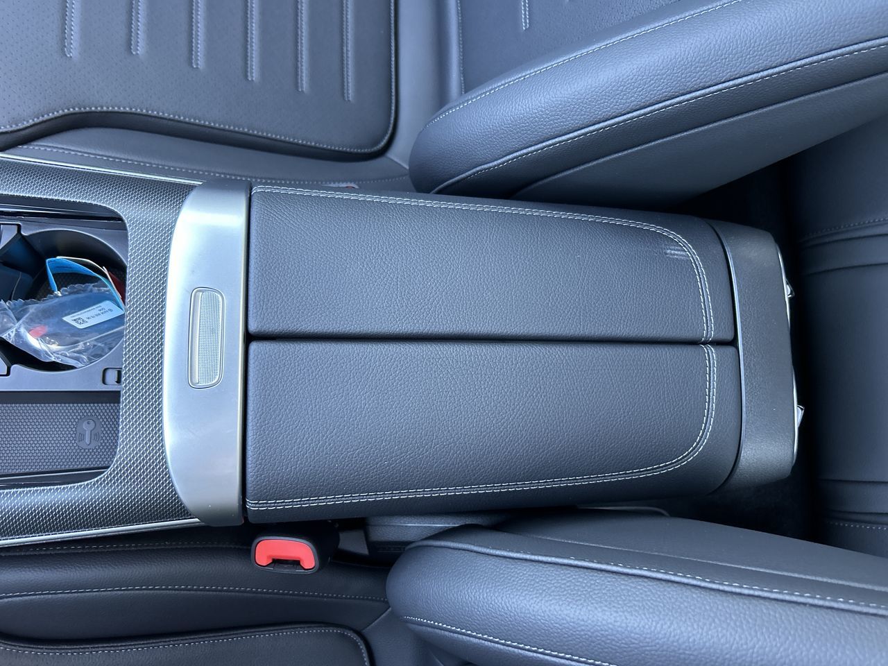 2025 Mercedes-Benz C-Class in Vancouver, British Columbia