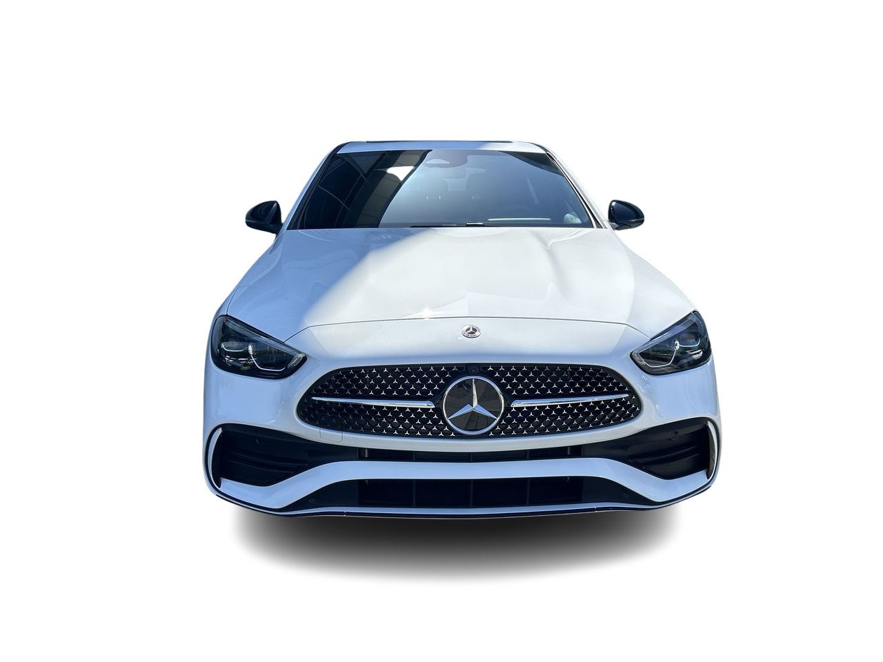 2025 Mercedes-Benz C-Class in Vancouver, British Columbia