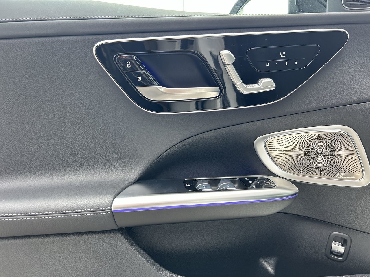 Mercedes-Benz C-Class  2025 à Vancouver, Colombie-Britannique