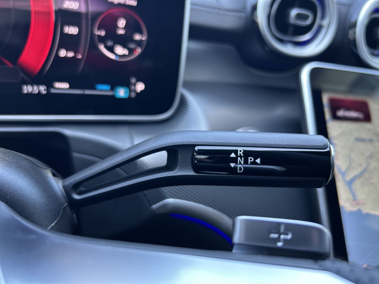 2025 Mercedes-Benz C-Class in Vancouver, British Columbia