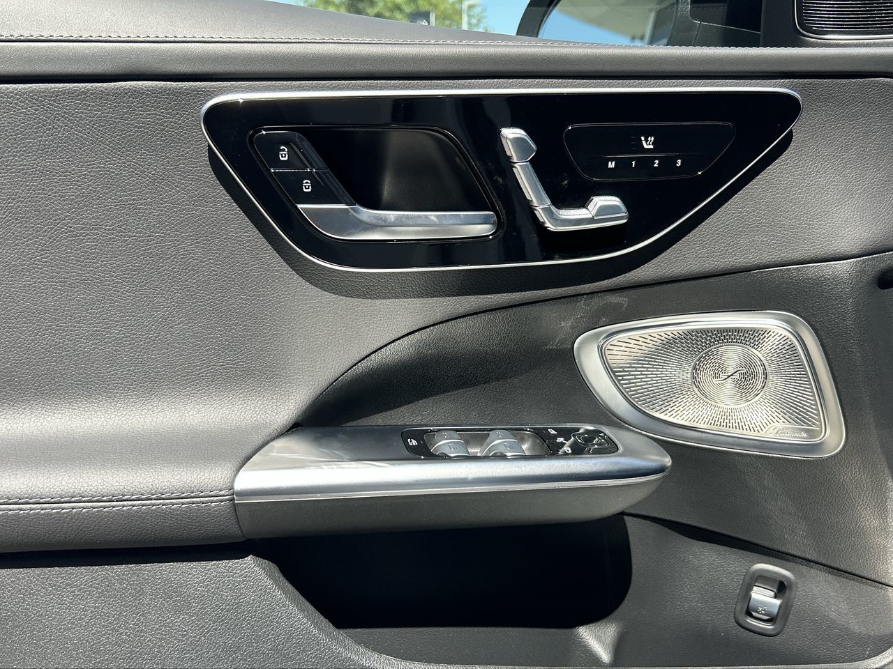 2025 Mercedes-Benz C-Class in Vancouver, British Columbia