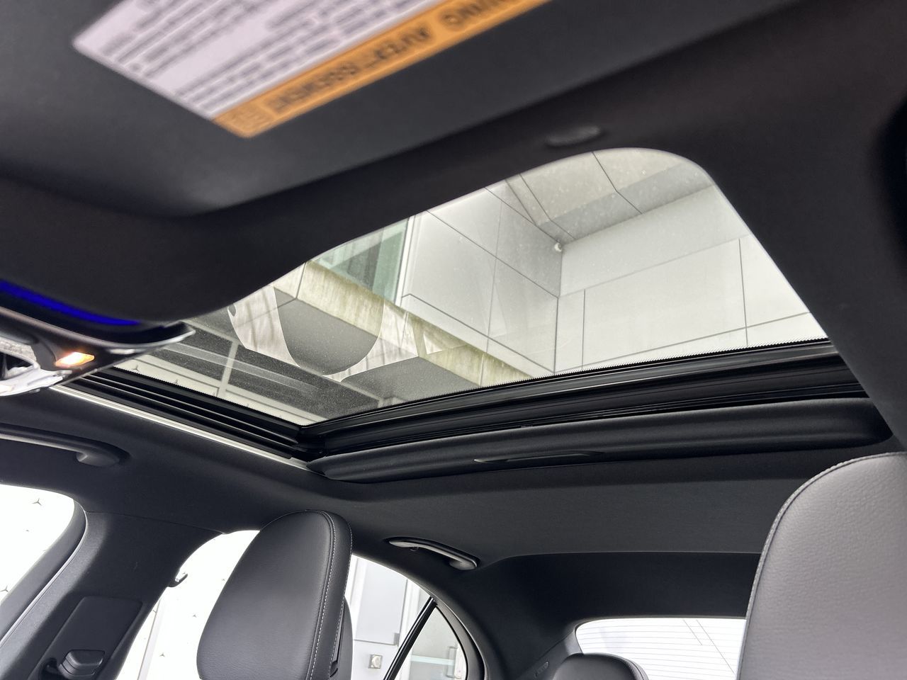 Mercedes-Benz C-Class  2025 à Vancouver, Colombie-Britannique