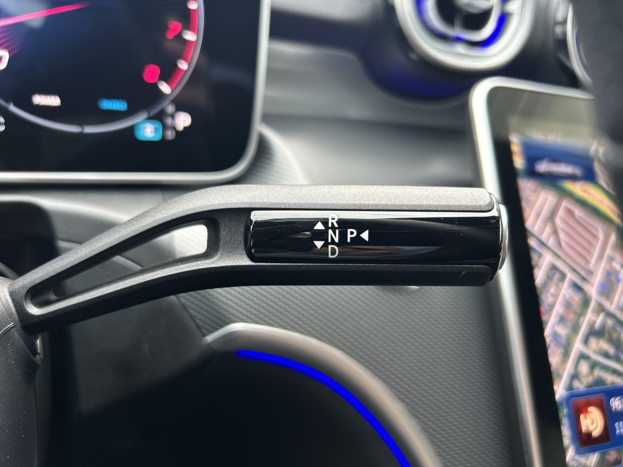 Mercedes-Benz C-Class  2025 à Vancouver, Colombie-Britannique