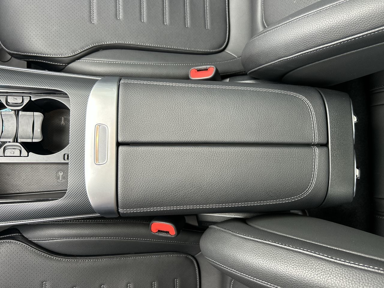 Mercedes-Benz C-Class  2025 à Vancouver, Colombie-Britannique