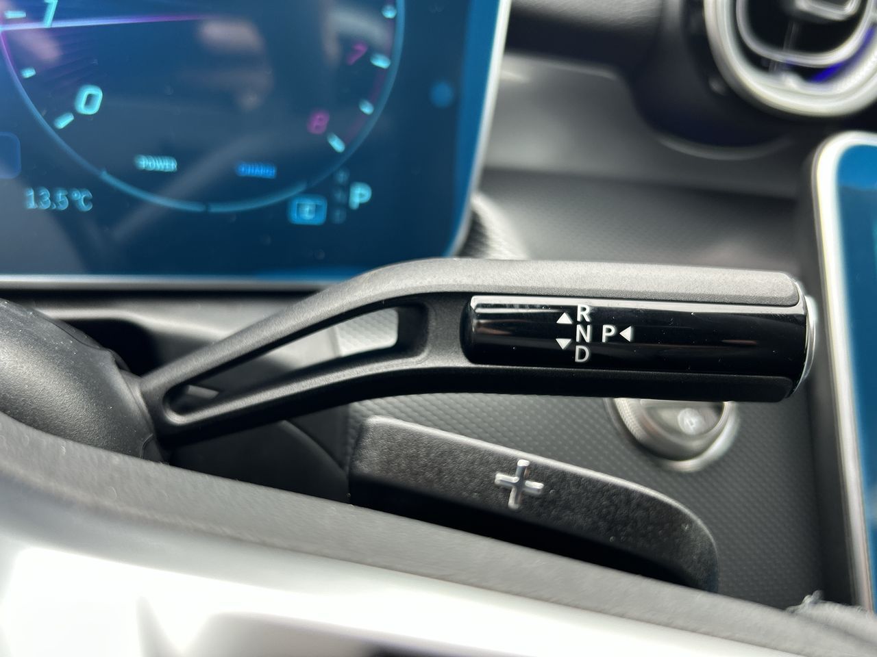 2025 Mercedes-Benz C-Class in Vancouver, British Columbia