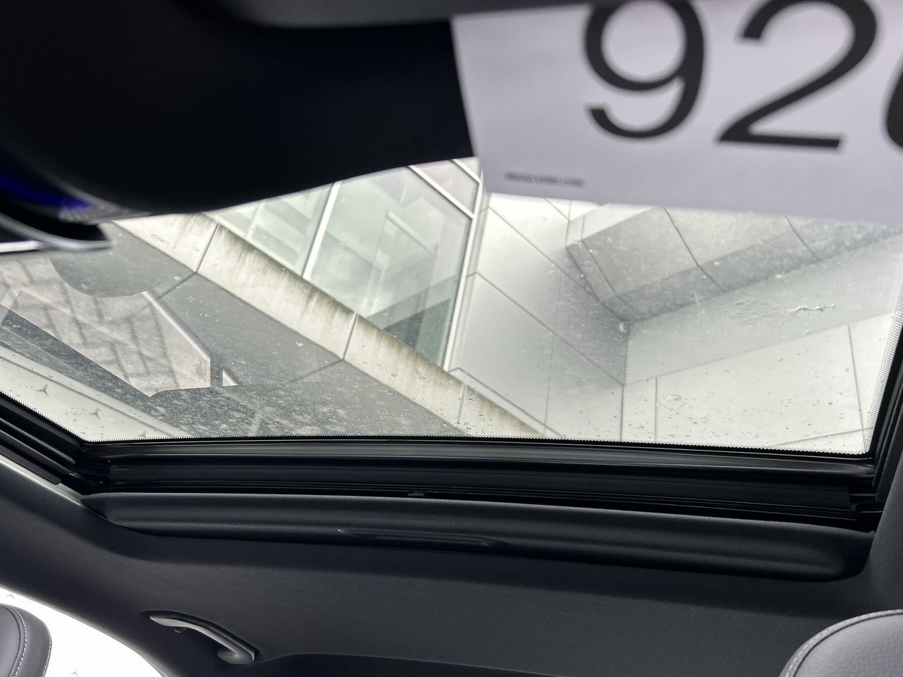 2025 Mercedes-Benz C-Class in Vancouver, British Columbia