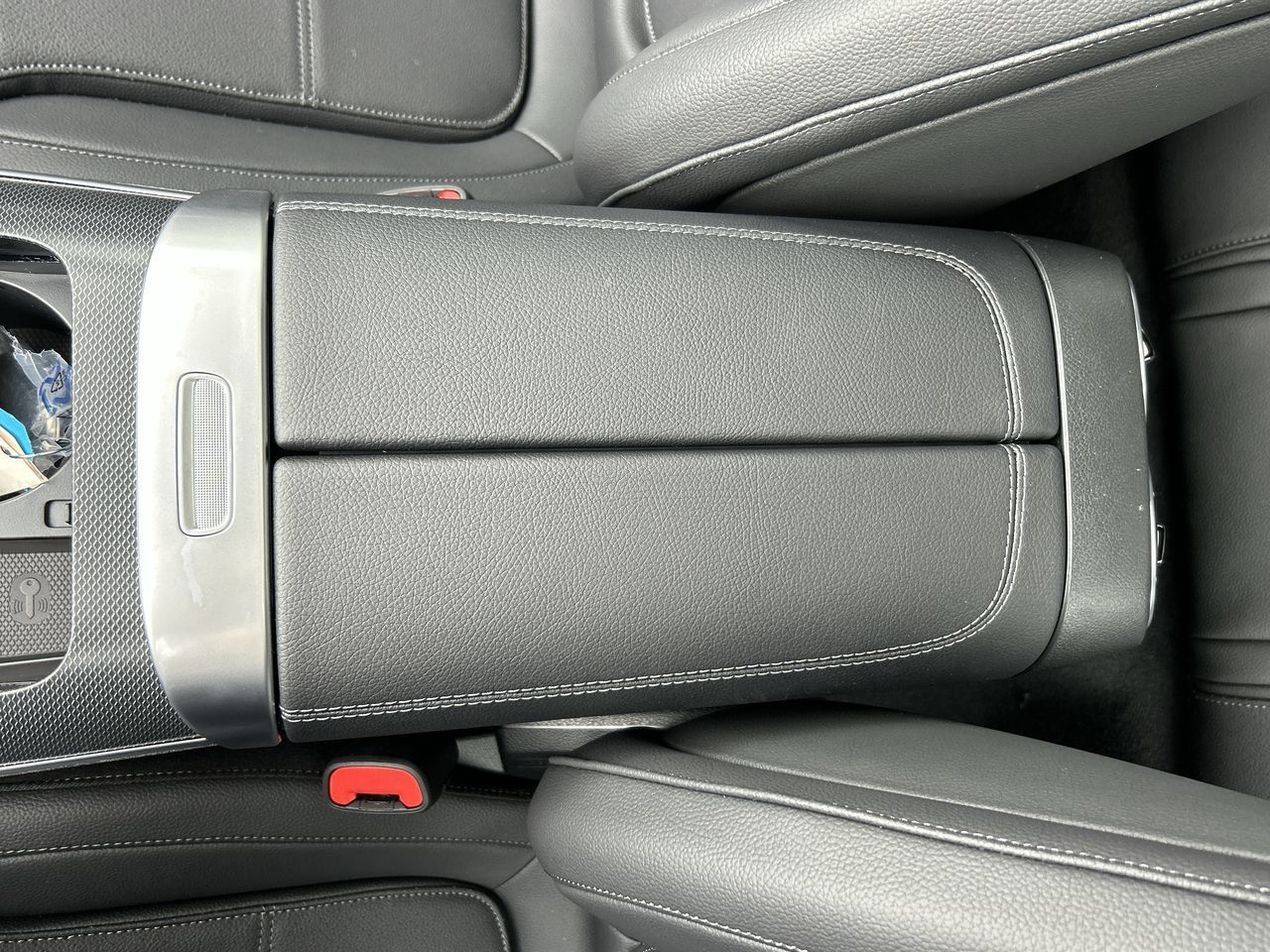 2025 Mercedes-Benz C-Class in Vancouver, British Columbia